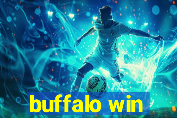 buffalo win