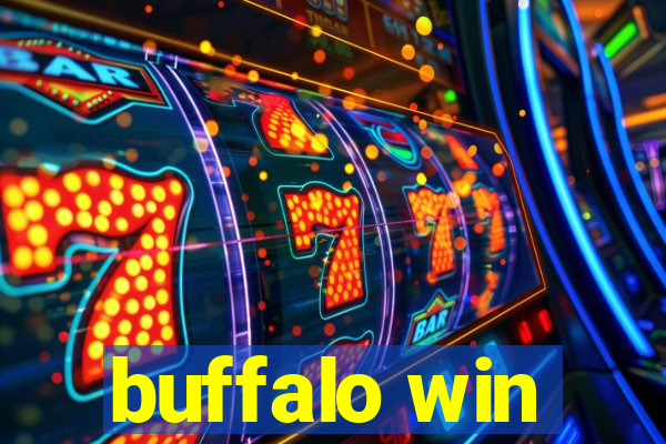 buffalo win