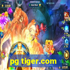 pg tiger.com