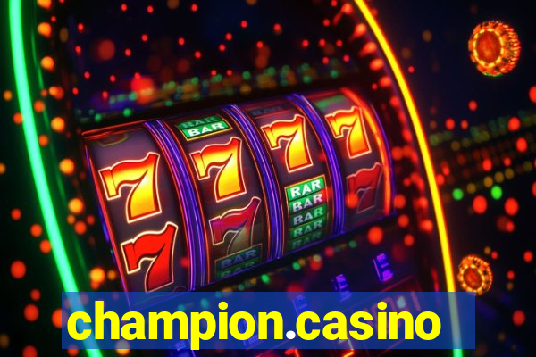 champion.casino