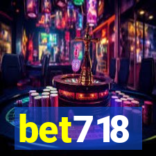 bet718