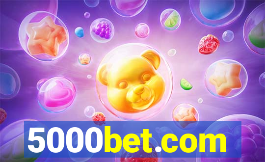 5000bet.com