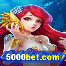 5000bet.com