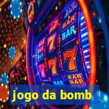 jogo da bomb