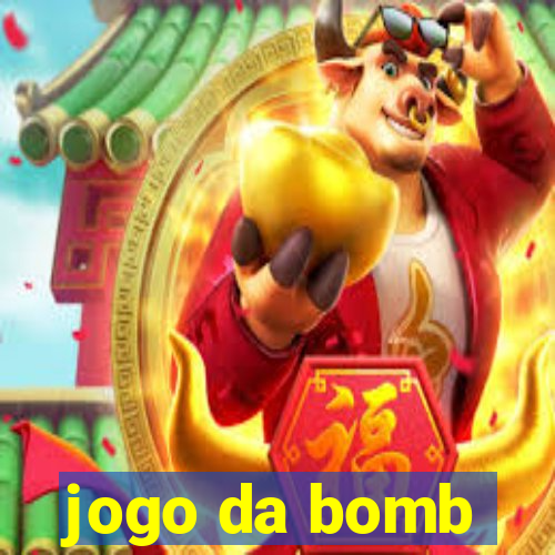 jogo da bomb