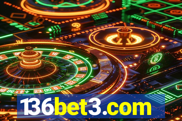 136bet3.com