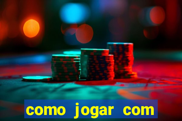 como jogar com bonus na blaze