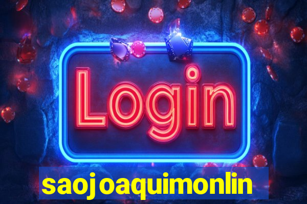 saojoaquimonline