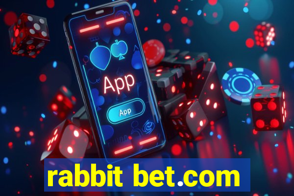 rabbit bet.com