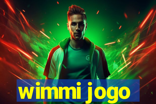 wimmi jogo