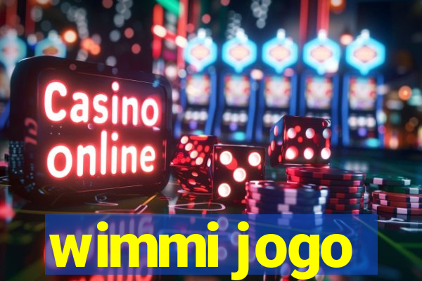 wimmi jogo