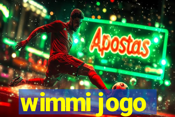 wimmi jogo