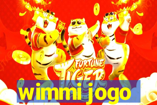 wimmi jogo