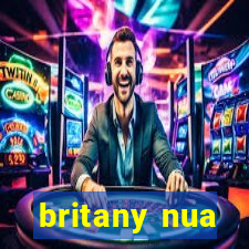 britany nua