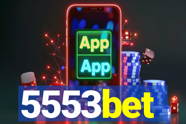 5553bet