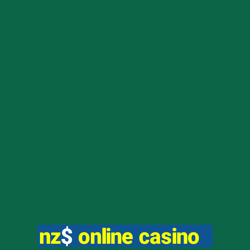 nz$ online casino