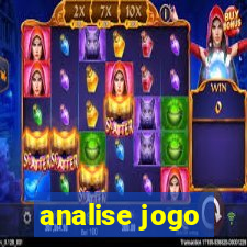 analise jogo