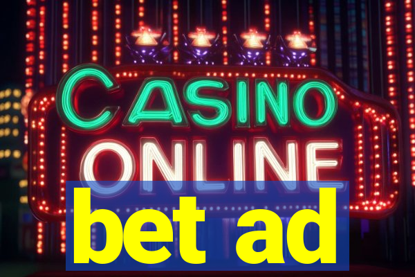 bet ad