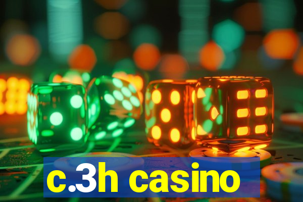 c.3h casino