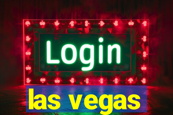 las vegas