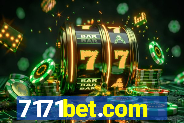 7171bet.com