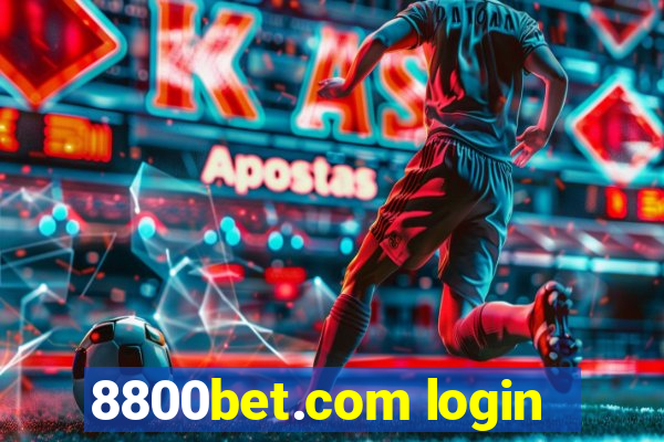 8800bet.com login