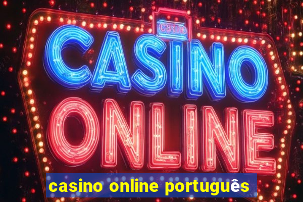 casino online português