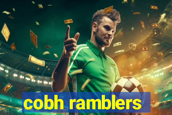 cobh ramblers