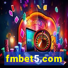 fmbet5.com