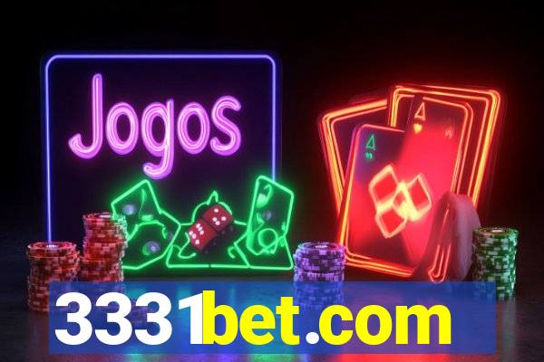 3331bet.com