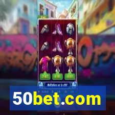 50bet.com