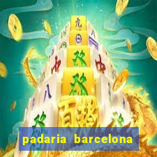 padaria barcelona formosa go