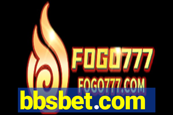 bbsbet.com