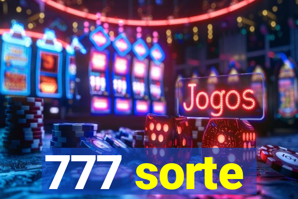 777 sorte