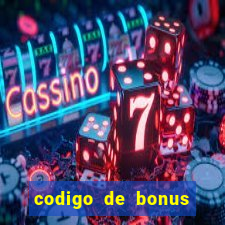 codigo de bonus pixbet deposito