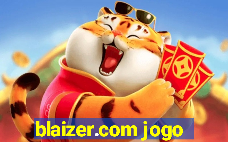 blaizer.com jogo