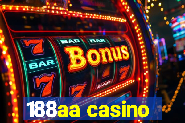 188aa casino