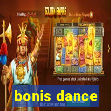 bonis dance