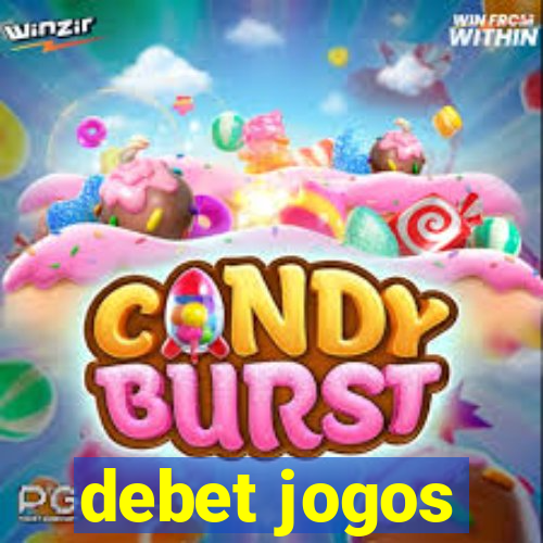 debet jogos