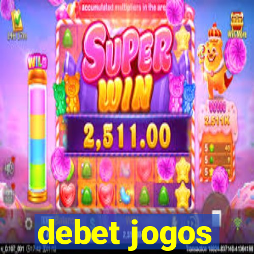 debet jogos