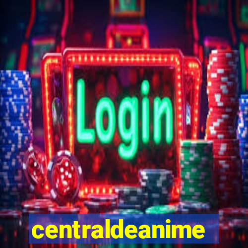 centraldeanime