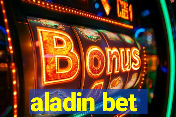 aladin bet