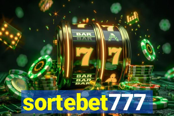 sortebet777