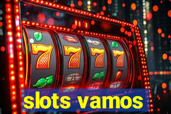 slots vamos