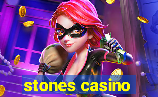 stones casino