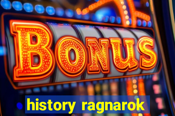 history ragnarok