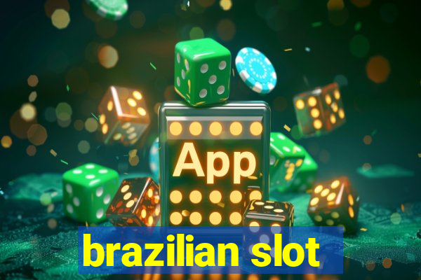 brazilian slot