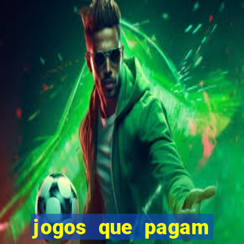 jogos que pagam pelo pagbank 2024