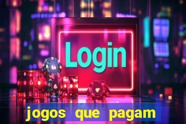 jogos que pagam pelo pagbank 2024