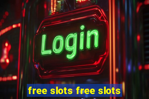 free slots free slots